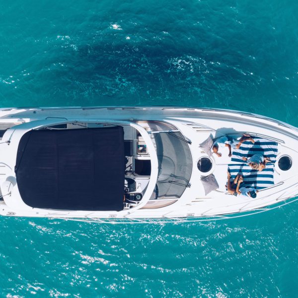 FAIRLINE TARGA