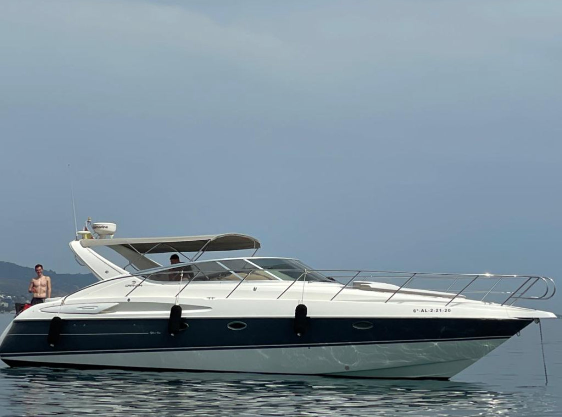 CRANCHI 38