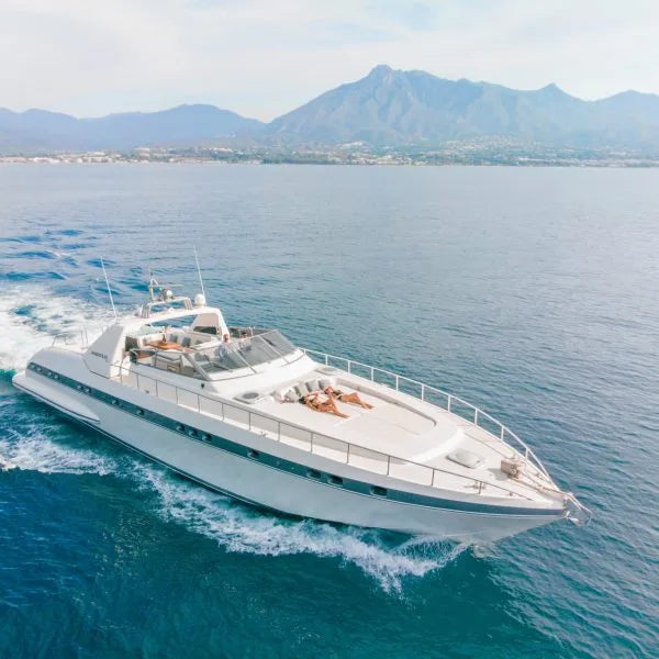 MANGUSTA 80