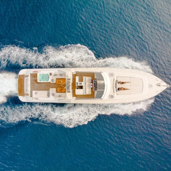 MANGUSTA 80