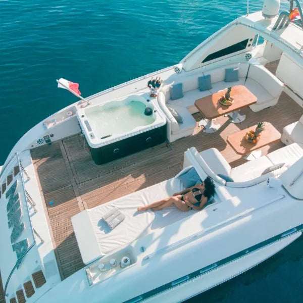 MANGUSTA 80