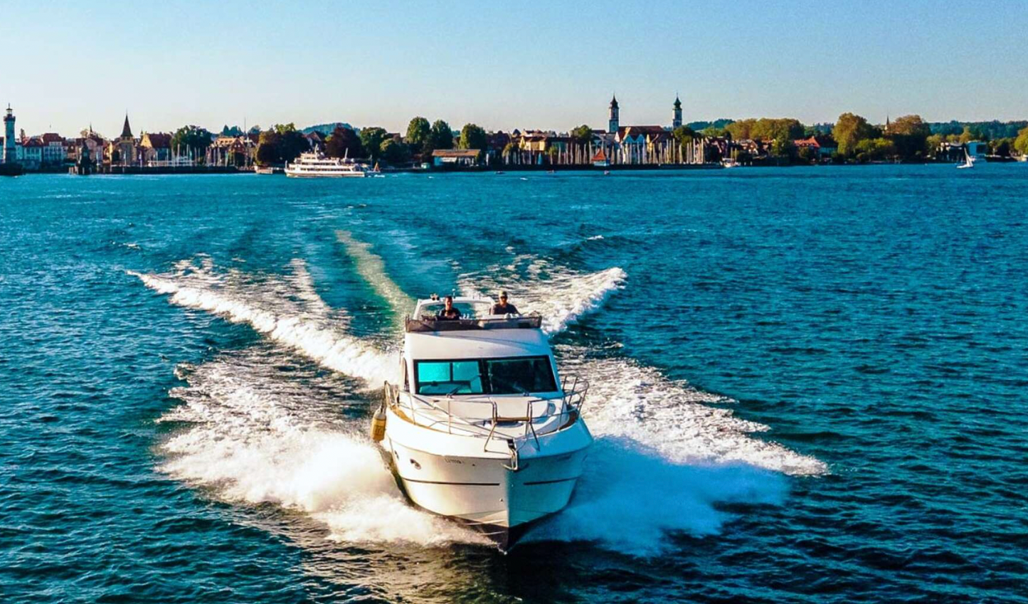 GALEON 39 FLY