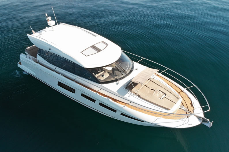 PRESTIGE 500S