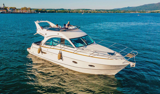 GALEON 39 FLY - 11  Guests -  4 Hours - €90 per Guest